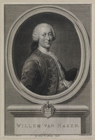 TvB G 1518
<br/>
Portret Willen van Haren
<br/>
<em>Houbraken, Jacob (1698-1780)</em>